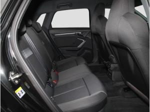 Audi A3 Sportback 30 TFSI Kamera Navi ACC AHK GWP