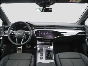 Audi A6 Avant 50 TFSIe advanced s-line Kamera Matrix GWP