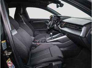Audi A3 Sportback 30 TFSI Kamera Navi ACC AHK GWP