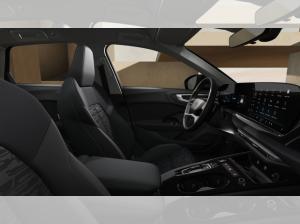 Audi A5 Avant 2.0 TFSI quattro Kamera ACC AHK GWP