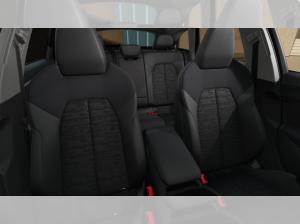 Audi A5 Avant 2.0 TFSI quattro Kamera ACC AHK GWP