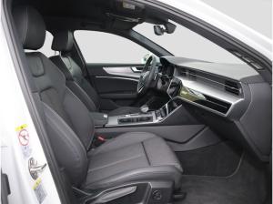 Audi A6 Avant 50 TFSIe advanced s-line Kamera Matrix GWP