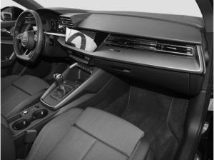 Audi A3 Sportback 30 TFSI Kamera Navi ACC AHK GWP