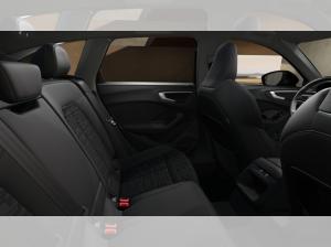 Audi A5 Avant 2.0 TFSI quattro Kamera ACC AHK GWP