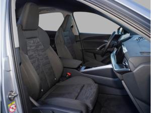 Audi Q5 TFSI S-tronic neues Modell