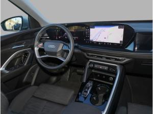 Audi Q5 TFSI S-tronic neues Modell