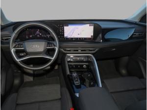 Audi Q5 TFSI S-tronic neues Modell