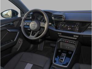 Audi A3 Sportback advanced 35 TDI S tronic GWP