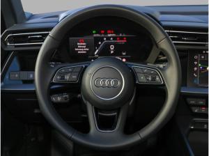 Audi A3 Sportback advanced 35 TDI S tronic GWP