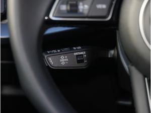 Audi A3 Sportback advanced 35 TDI S tronic GWP