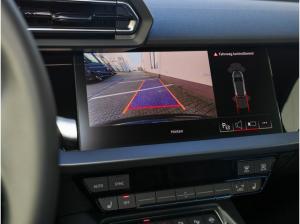 Audi A3 Sportback advanced 35 TDI S tronic GWP