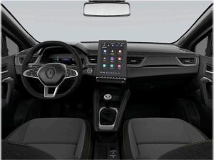 Renault Captur Techno Eco-G 100 Apple CarPlay PDC KLIMA