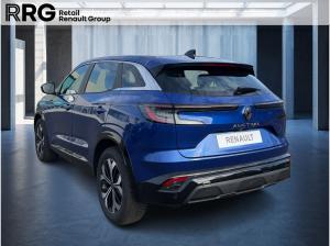 Renault Austral Evolution Mild Hybrid 160 Automatik PDC