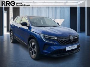 Renault Austral Evolution Mild Hybrid 160 Automatik PDC