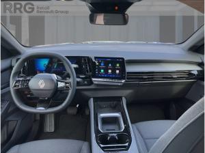 Renault Austral Evolution Mild Hybrid 160 Automatik PDC