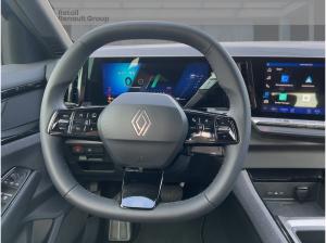 Renault Austral Evolution Mild Hybrid 160 Automatik PDC