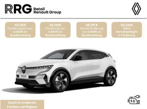 Renault Megane E-Tech Megane E-TECH 100% ele Techno 220 Comfort Range