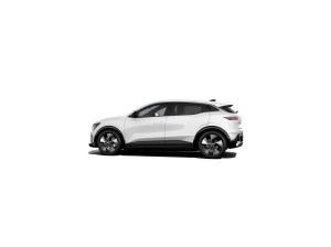 Renault Megane E-Tech Megane E-TECH 100% ele Techno 220 Comfort Range