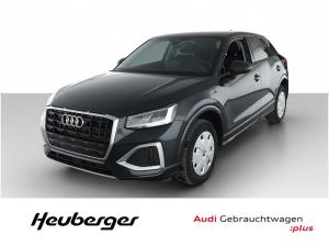 Audi Q2 35 TFSI S tronic advanced, AHK, PDC, LED, Navi