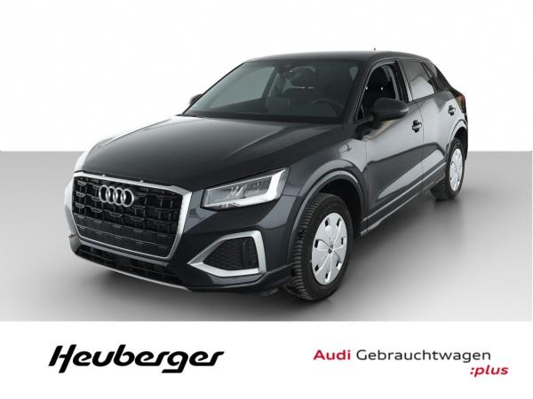 Audi Q2 35 TFSI S tronic advanced, AHK, PDC, LED, Navi