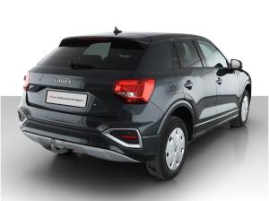 Audi Q2 35 TFSI S tronic advanced, AHK, PDC, LED, Navi