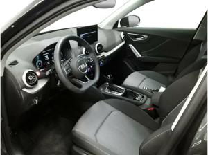 Audi Q2 35 TFSI S tronic advanced, AHK, PDC, LED, Navi
