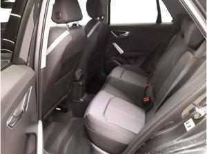 Audi Q2 35 TFSI S tronic advanced, AHK, PDC, LED, Navi
