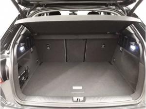 Audi Q2 35 TFSI S tronic advanced, AHK, PDC, LED, Navi