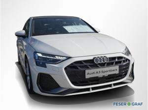 Audi A3 Sportback TFSI quattro 2x S line ACC LED Pano