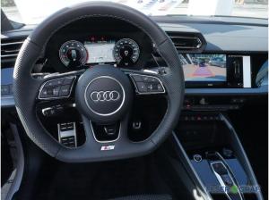 Audi A3 Sportback TFSI quattro 2x S line ACC LED Pano