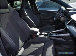 Audi A3 Sportback TFSI quattro 2x S line ACC LED Pano
