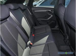 Audi A3 Sportback TFSI quattro 2x S line ACC LED Pano