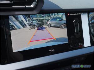 Audi A3 Sportback TFSI quattro 2x S line ACC LED Pano