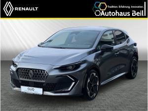 Renault Clio VI 1.8 E-TECH Hybrid 160 Techno