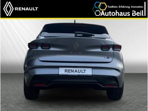 Renault Clio VI 1.8 E-TECH Hybrid 160 Techno