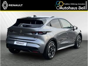 Renault Clio VI 1.8 E-TECH Hybrid 160 Techno