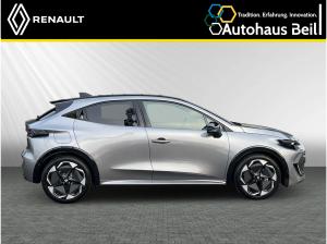 Renault Clio VI 1.8 E-TECH Hybrid 160 Techno