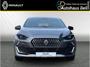 Renault Clio VI 1.8 E-TECH Hybrid 160 Techno