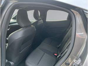 Renault Clio VI 1.8 E-TECH Hybrid 160 Techno