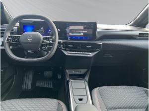 Renault Clio VI 1.8 E-TECH Hybrid 160 Techno