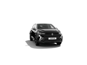 Renault Captur II 1.2 TCe 115 Techno