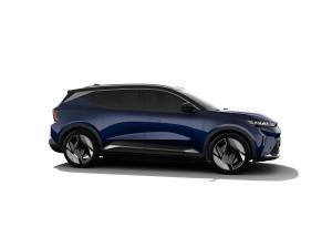 Renault Scenic E-Tech Scenic E-TECH E-Tech Electric EV87 220HP Iconic
