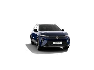 Renault Scenic E-Tech Scenic E-TECH E-Tech Electric EV87 220HP Iconic