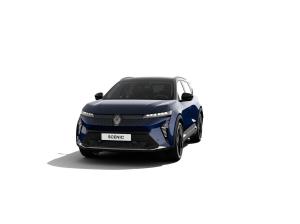 Renault Scenic E-Tech Scenic E-TECH E-Tech Electric EV87 220HP Iconic