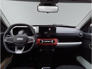 Dacia Spring Electric