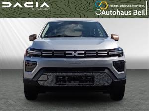 Dacia Spring Electric Extreme