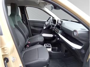 Dacia Spring Electric Extreme