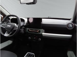 Dacia Spring Electric Extreme
