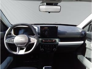 Dacia Spring Electric Extreme