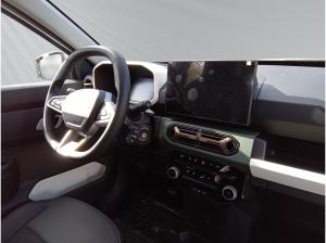Dacia Spring Electric Extreme